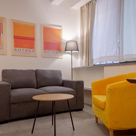 Apartament Resuttano Loft Palermo Zewnętrze zdjęcie