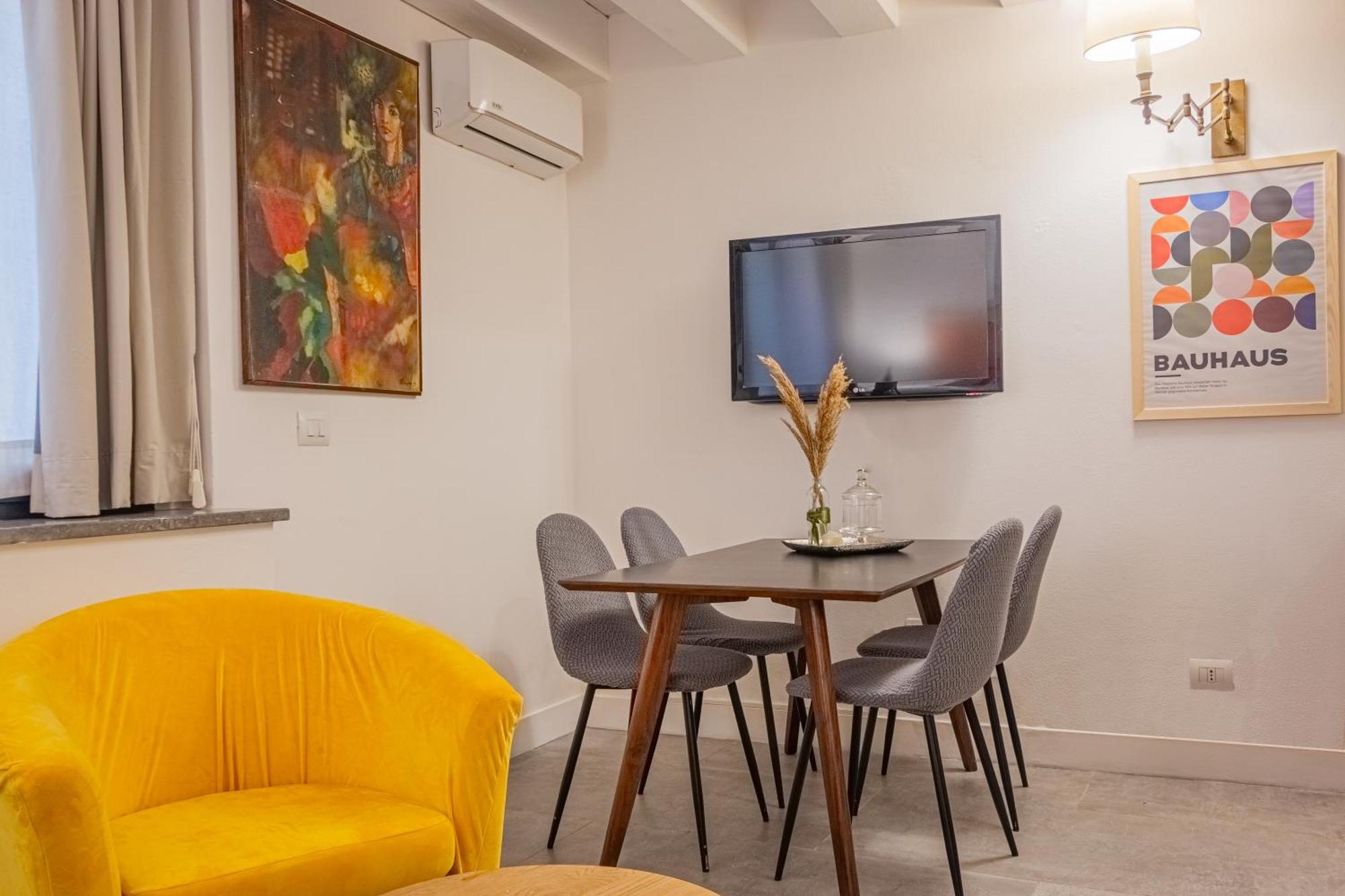 Apartament Resuttano Loft Palermo Zewnętrze zdjęcie