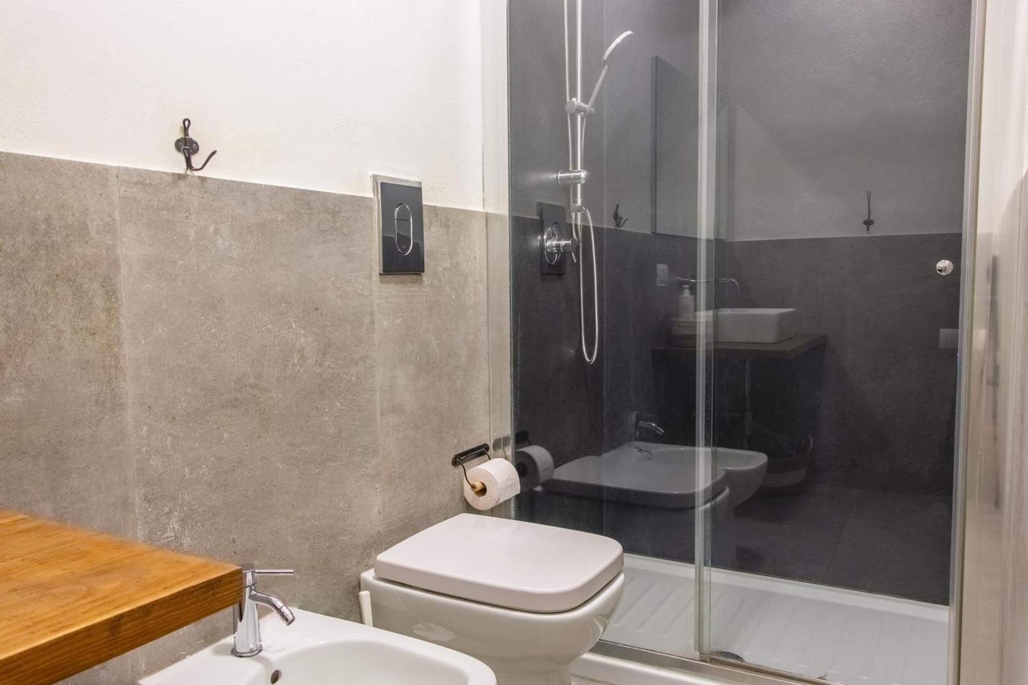 Apartament Resuttano Loft Palermo Zewnętrze zdjęcie