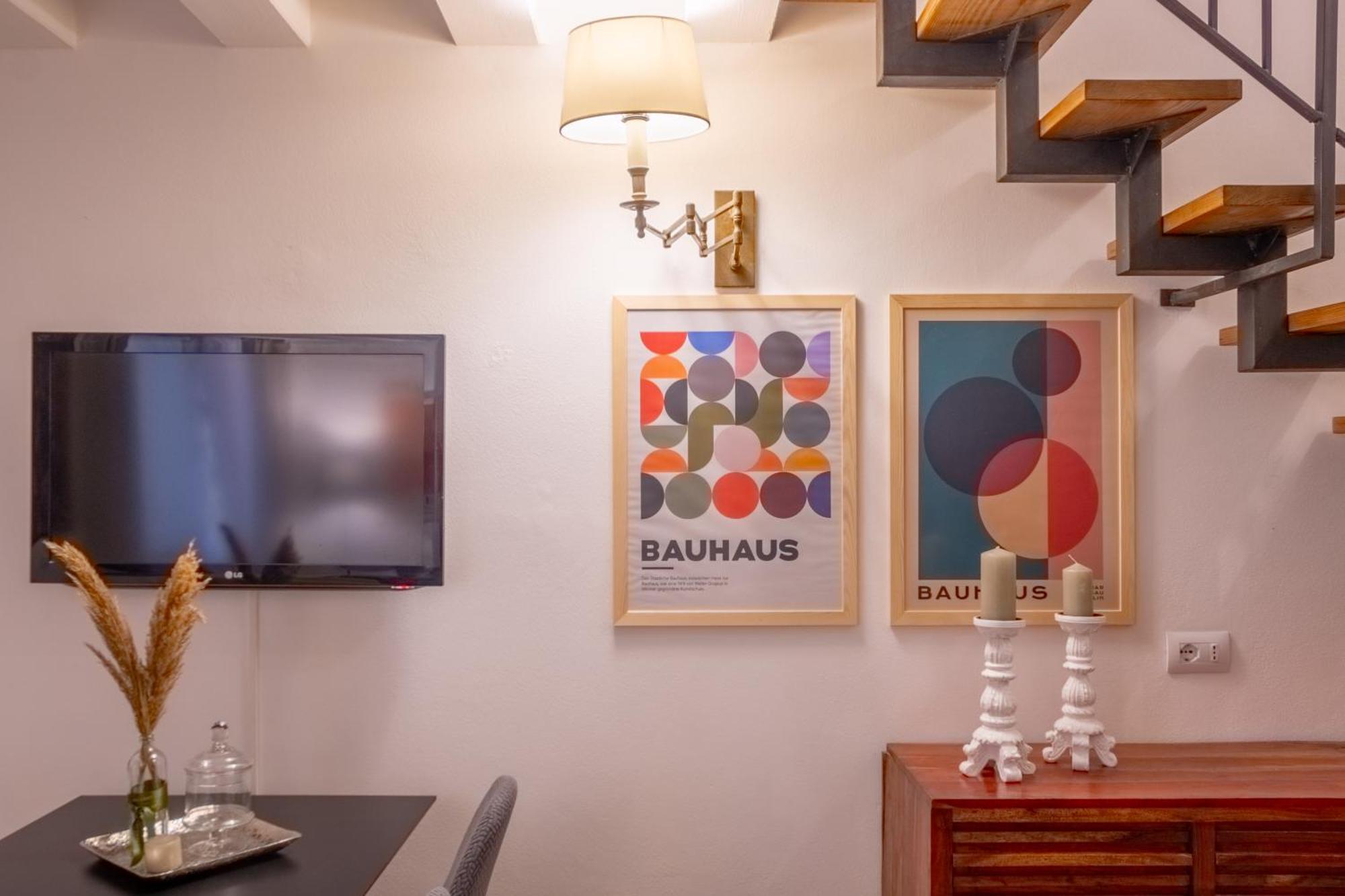 Apartament Resuttano Loft Palermo Zewnętrze zdjęcie